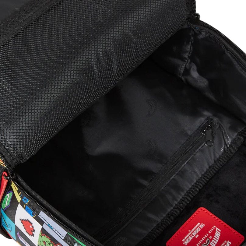 Sprayground Minecraft Ultimate Creative Mode Backpack - Image 8