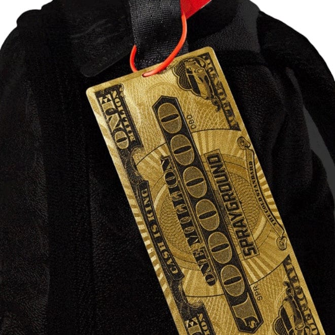 Sprayground Mini Money Riches Backpack - Image 7
