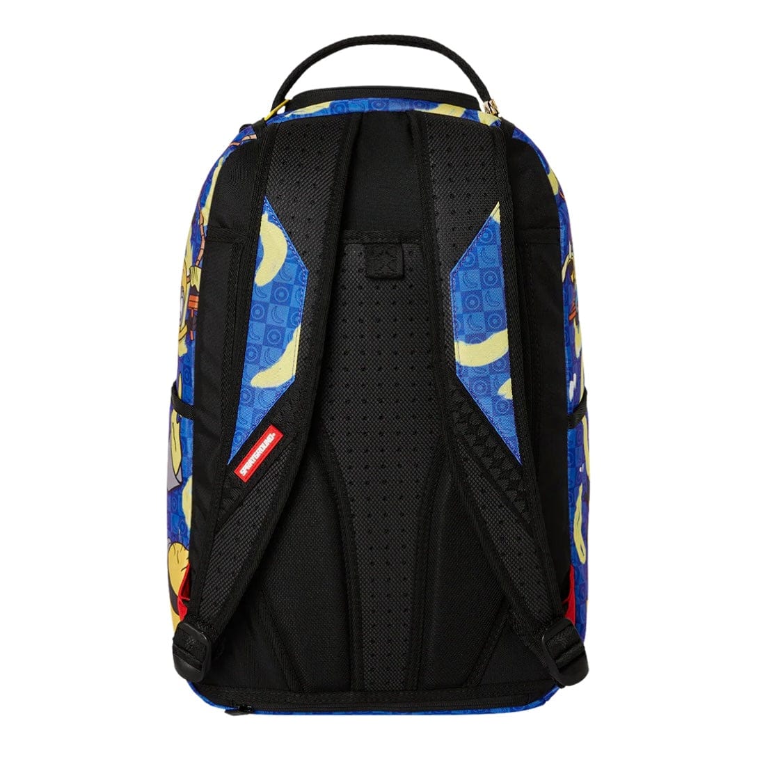 Sprayground Minions Madness Backpack - Image 5