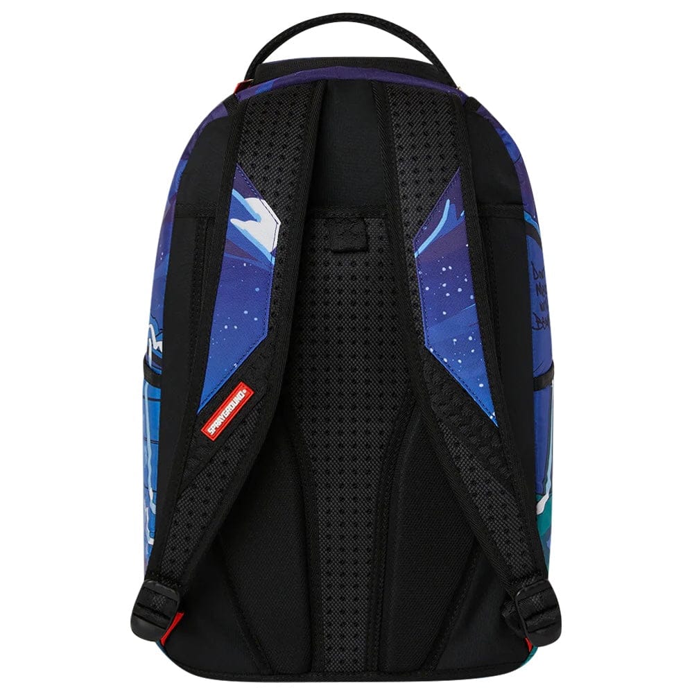 Sprayground Misfits And Mischiefs Backpack - Image 6