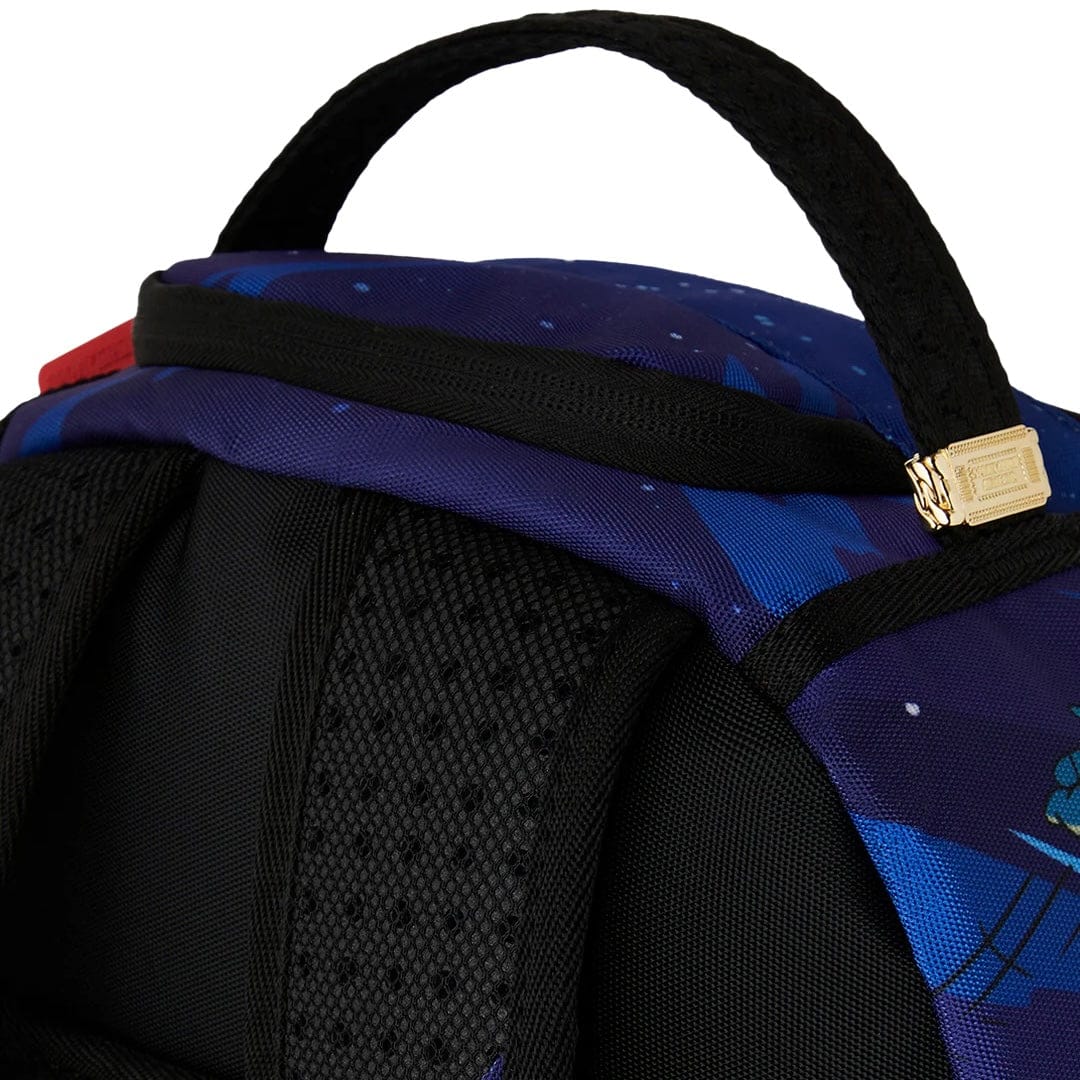 Sprayground Misfits And Mischiefs Backpack - Image 8