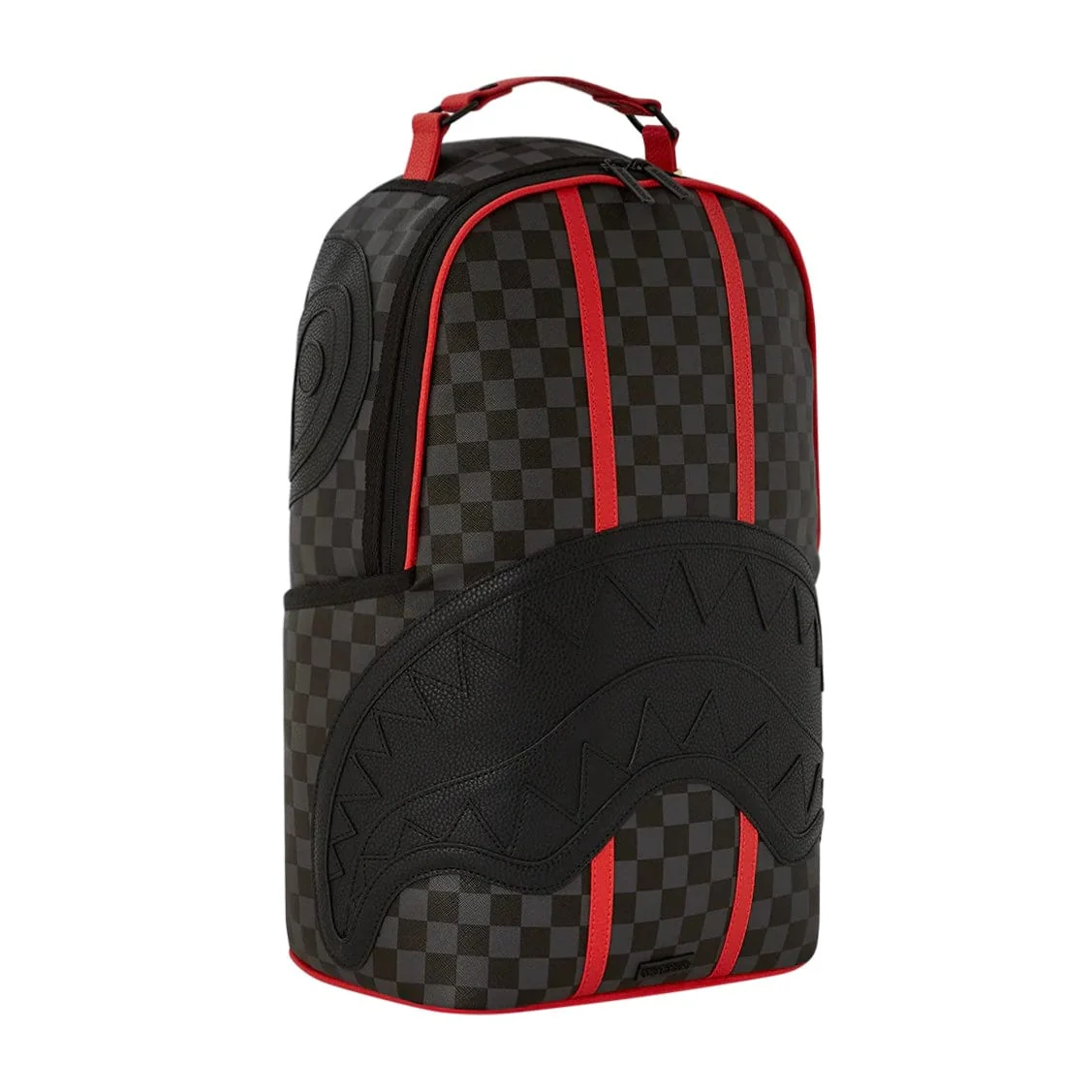 Sprayground Monaco Shark Club Backpack - Image 2