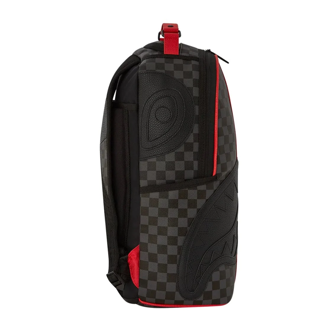 Sprayground Monaco Shark Club Backpack - Image 3