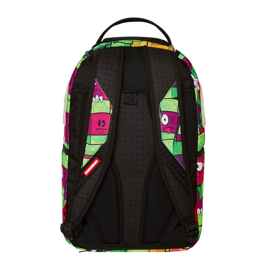 Sprayground Money Boyz Money Mob Backpack - Image 2