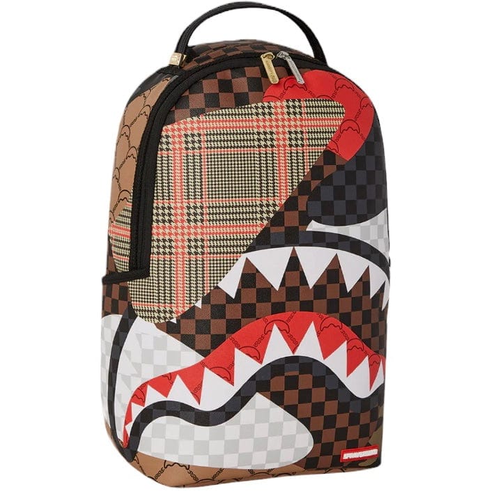 Sprayground Motif Mayhem Backpack - Image 2
