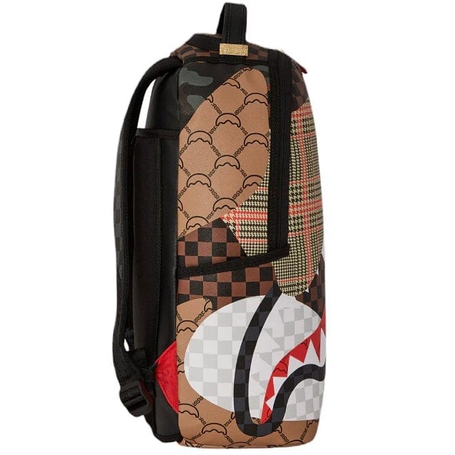 Sprayground Motif Mayhem Backpack - Image 4
