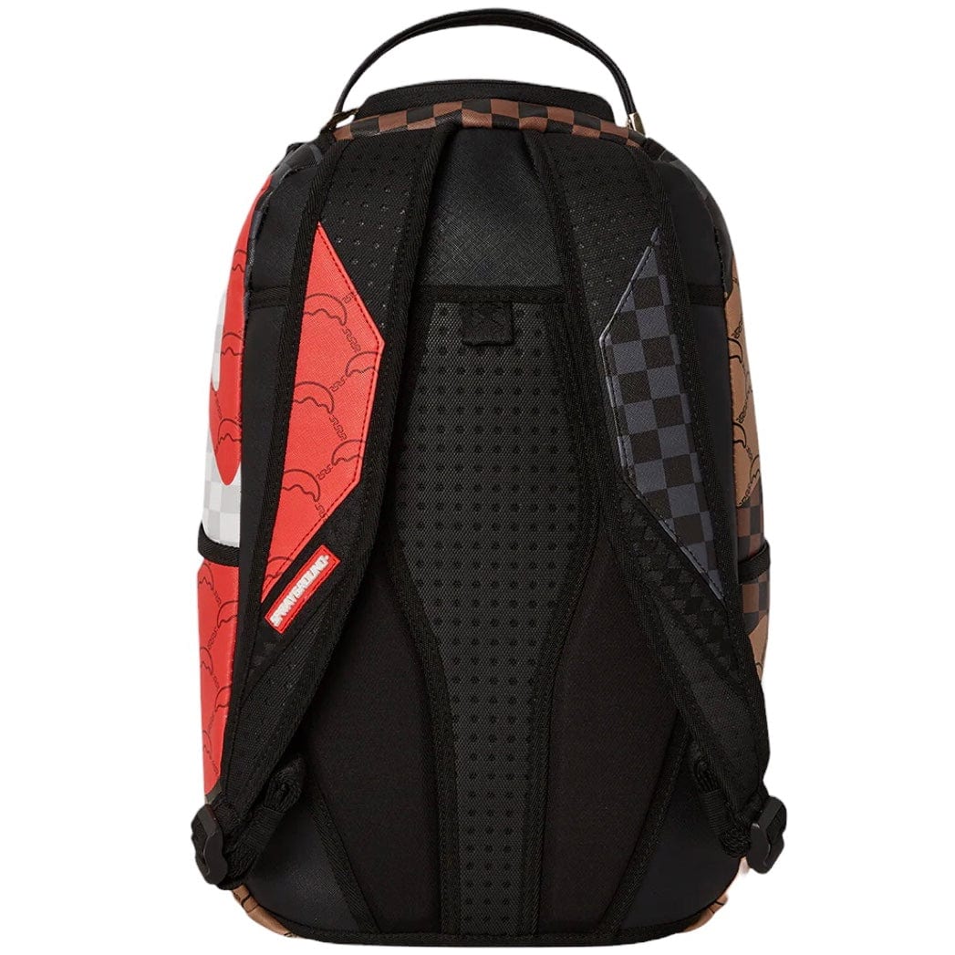 Sprayground Motif Mayhem Backpack - Image 5
