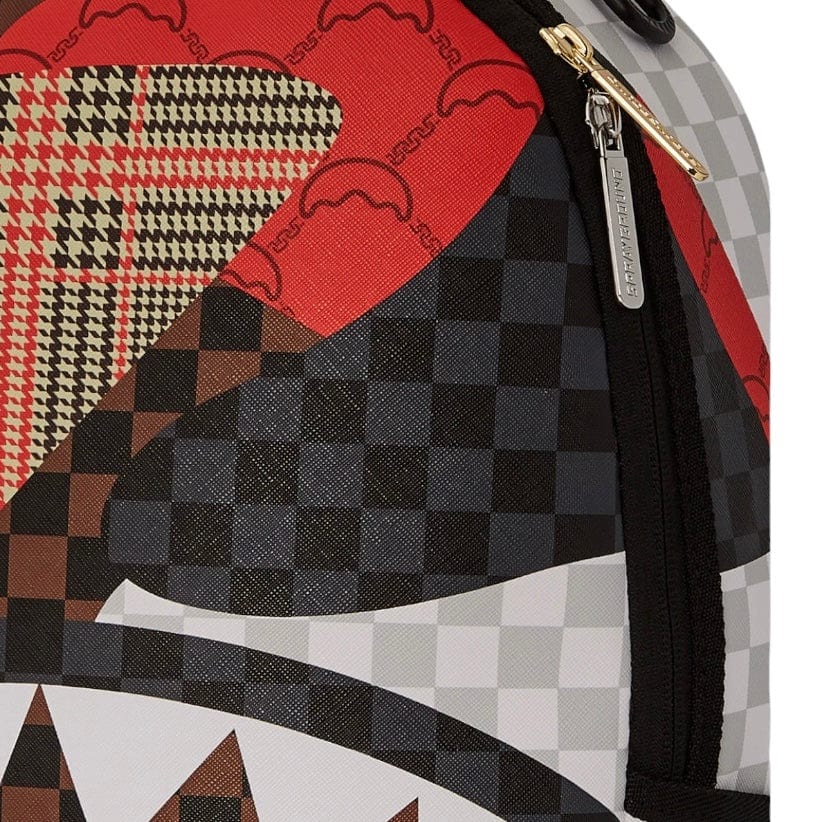 Sprayground Motif Mayhem Backpack - Image 6