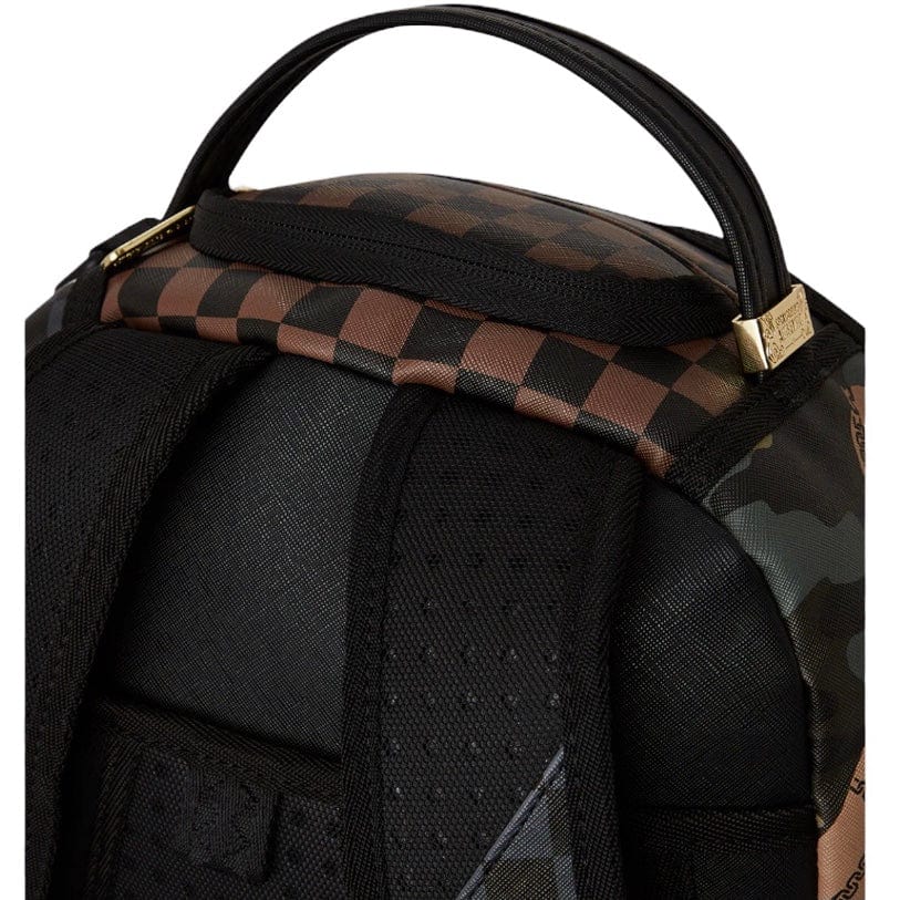Sprayground Motif Mayhem Backpack - Image 7