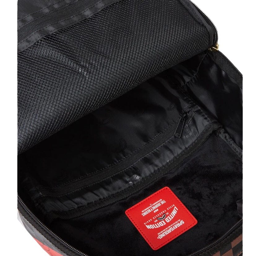 Sprayground Motif Mayhem Backpack - Image 8