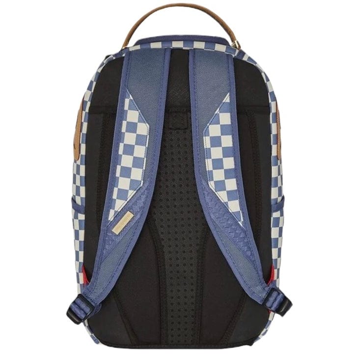 Sprayground New Shark Yacht Club DLXSV Backpack - Image 6