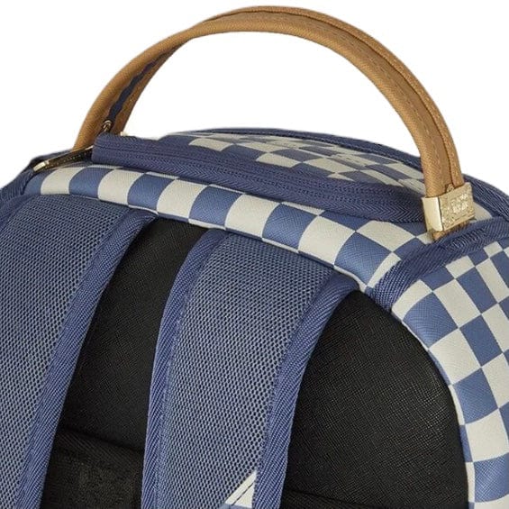 Sprayground New Shark Yacht Club DLXSV Backpack - Image 8