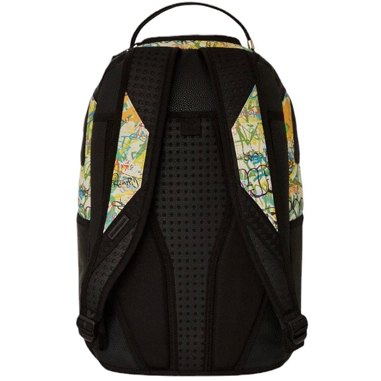 Sprayground New York To Buenos Aires DLXSV Backpack - Image 5