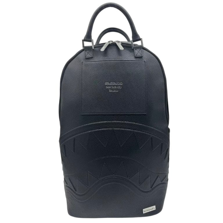 Sprayground Night Sky DLXV Blackpack