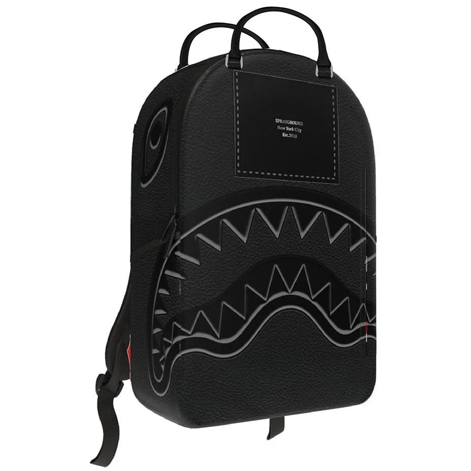 Sprayground Night Sky DLXV Blackpack - Image 3