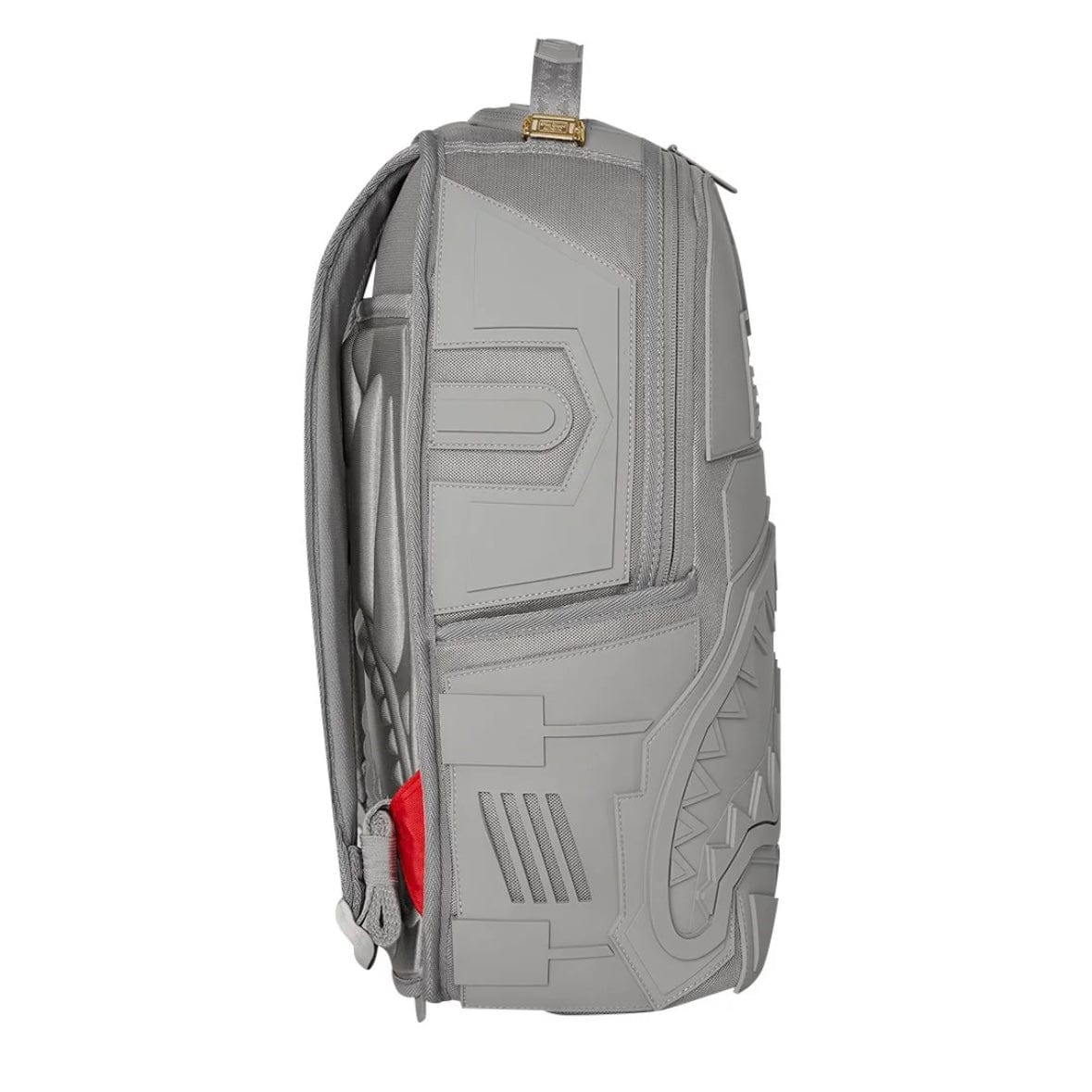 Sprayground Optronics Rubber DLX Backpack - Image 2