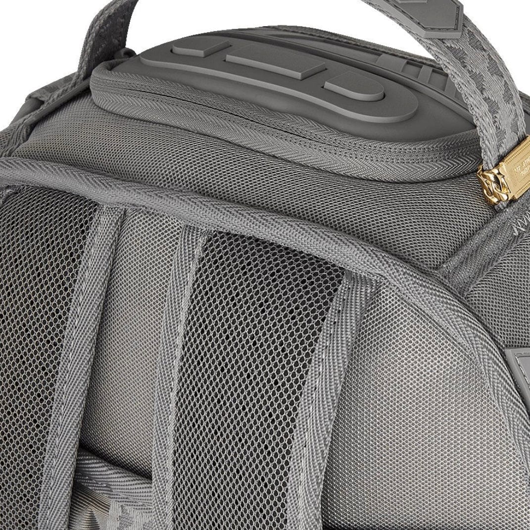 Sprayground Optronics Rubber DLX Backpack - Image 3