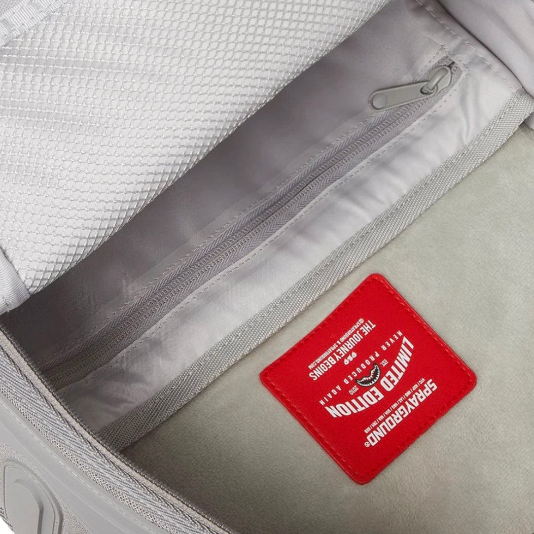Sprayground Optronics Rubber DLX Backpack - Image 4