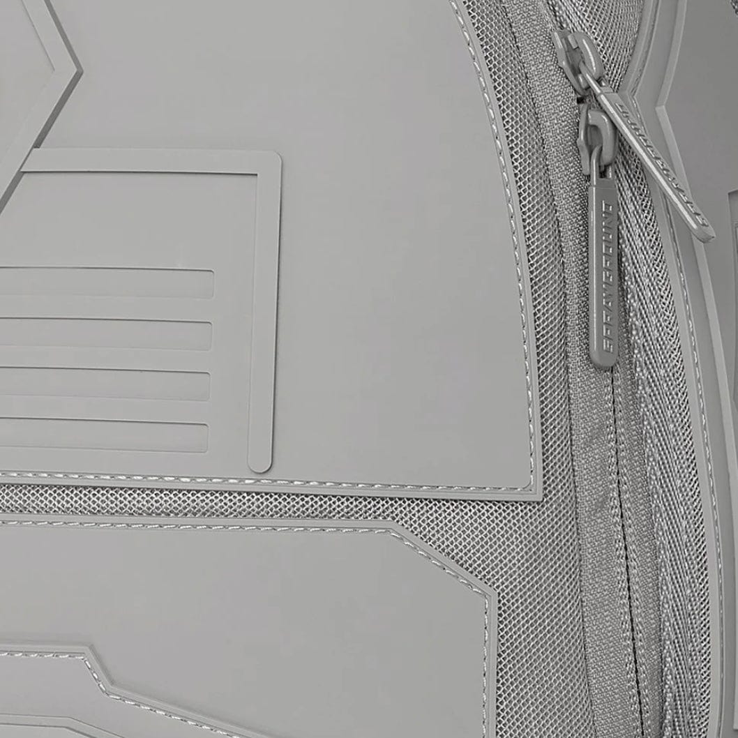 Sprayground Optronics Rubber DLX Backpack - Image 5
