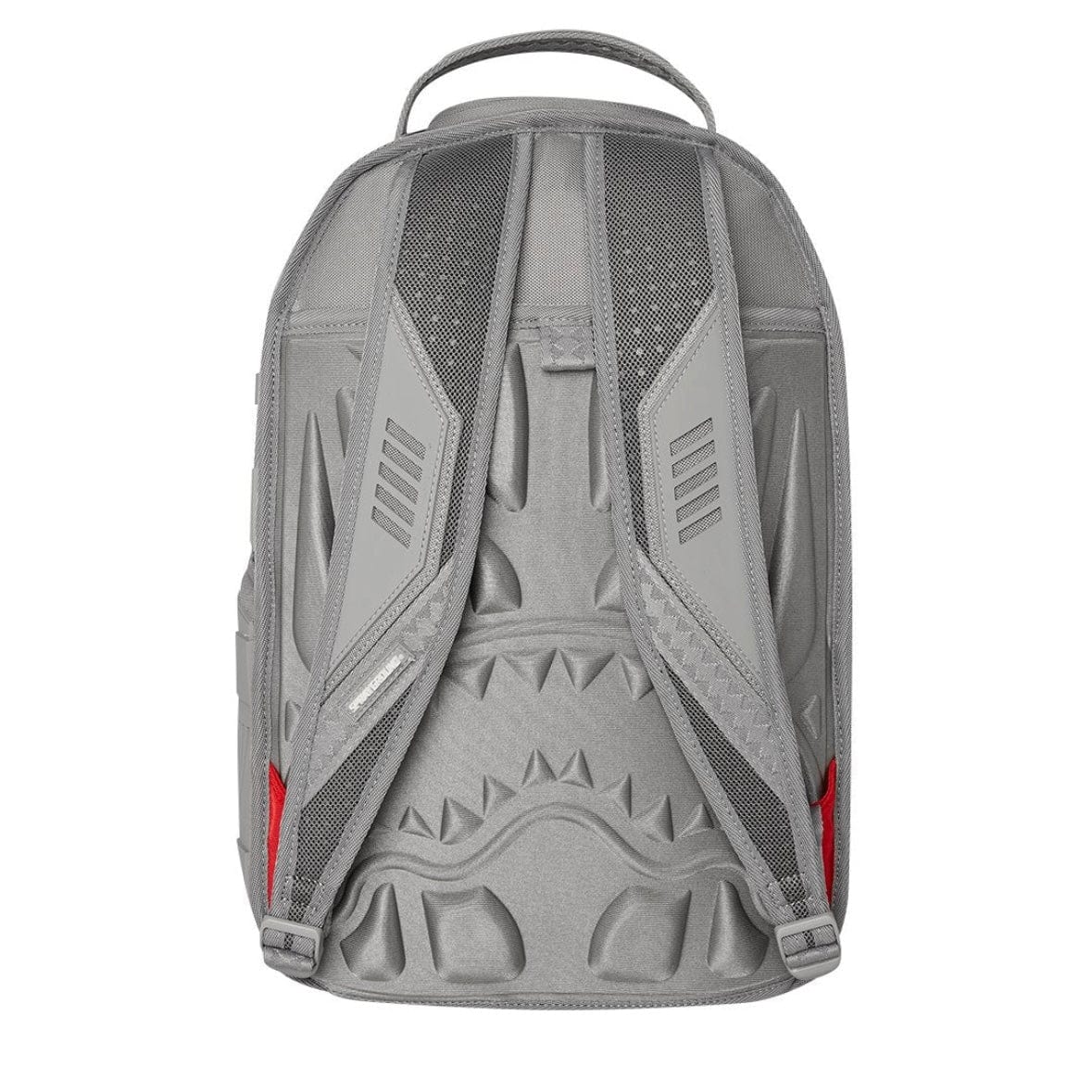 Sprayground Optronics Rubber DLX Backpack - Image 6