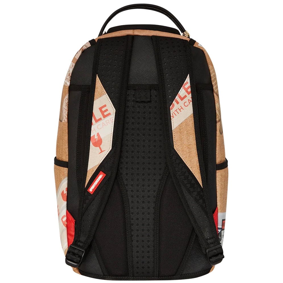 Sprayground Overnight Delivery Backpack - Image 3
