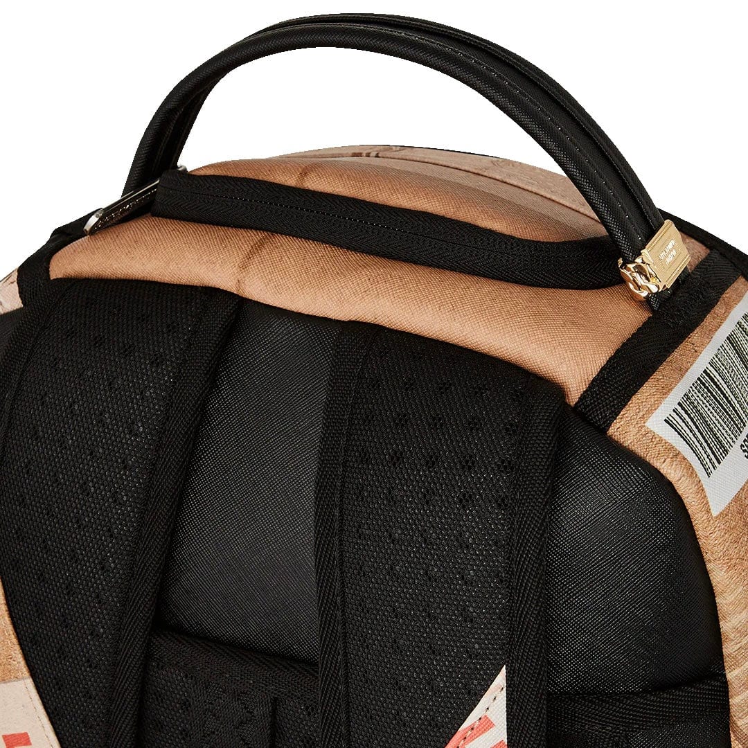 Sprayground Overnight Delivery Backpack - Image 4