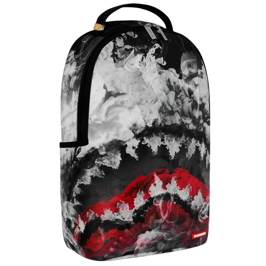 Sprayground Phantom Face Backpack - Image 2
