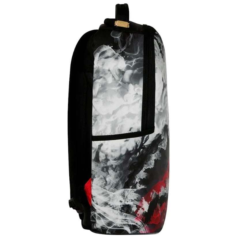 Sprayground Phantom Face Backpack - Image 3