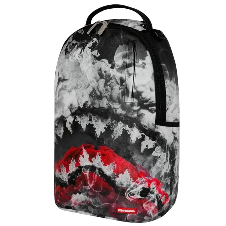 Sprayground Phantom Face Backpack - Image 4