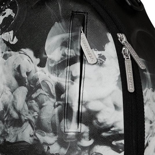 Sprayground Phantom Face Backpack - Image 6