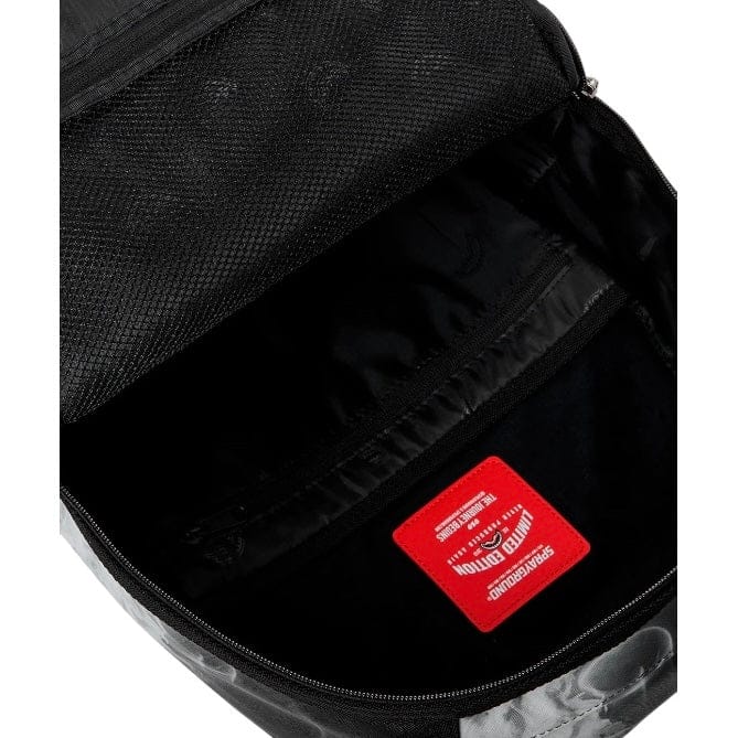 Sprayground Phantom Face Backpack - Image 8