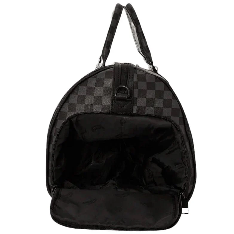 Sprayground Ring Of Fire Large Duffle - Image 5