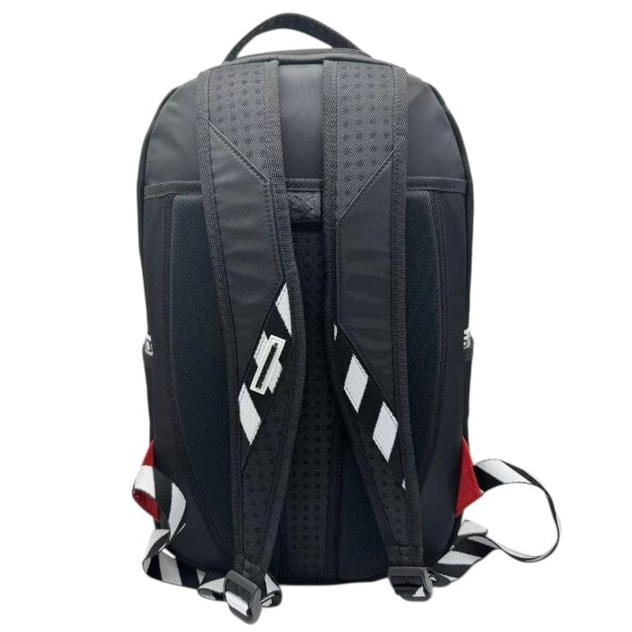 Sprayground Shark Central Hazard Pay DLXS Backpack - Image 2