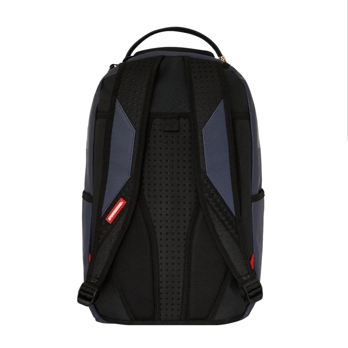 Sprayground Shark Central Late Arrival DLXSV Backpack - Image 4