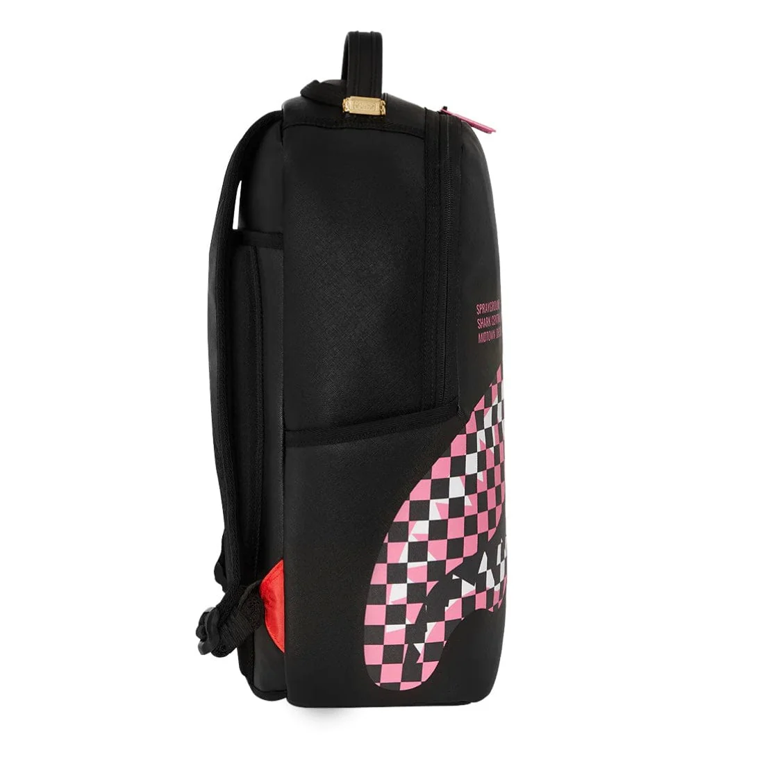 Sprayground Shark Central Midtown Backpack - Image 2