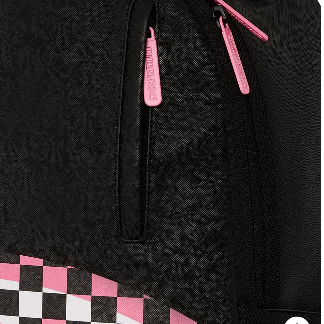 Sprayground Shark Central Midtown Backpack - Image 4