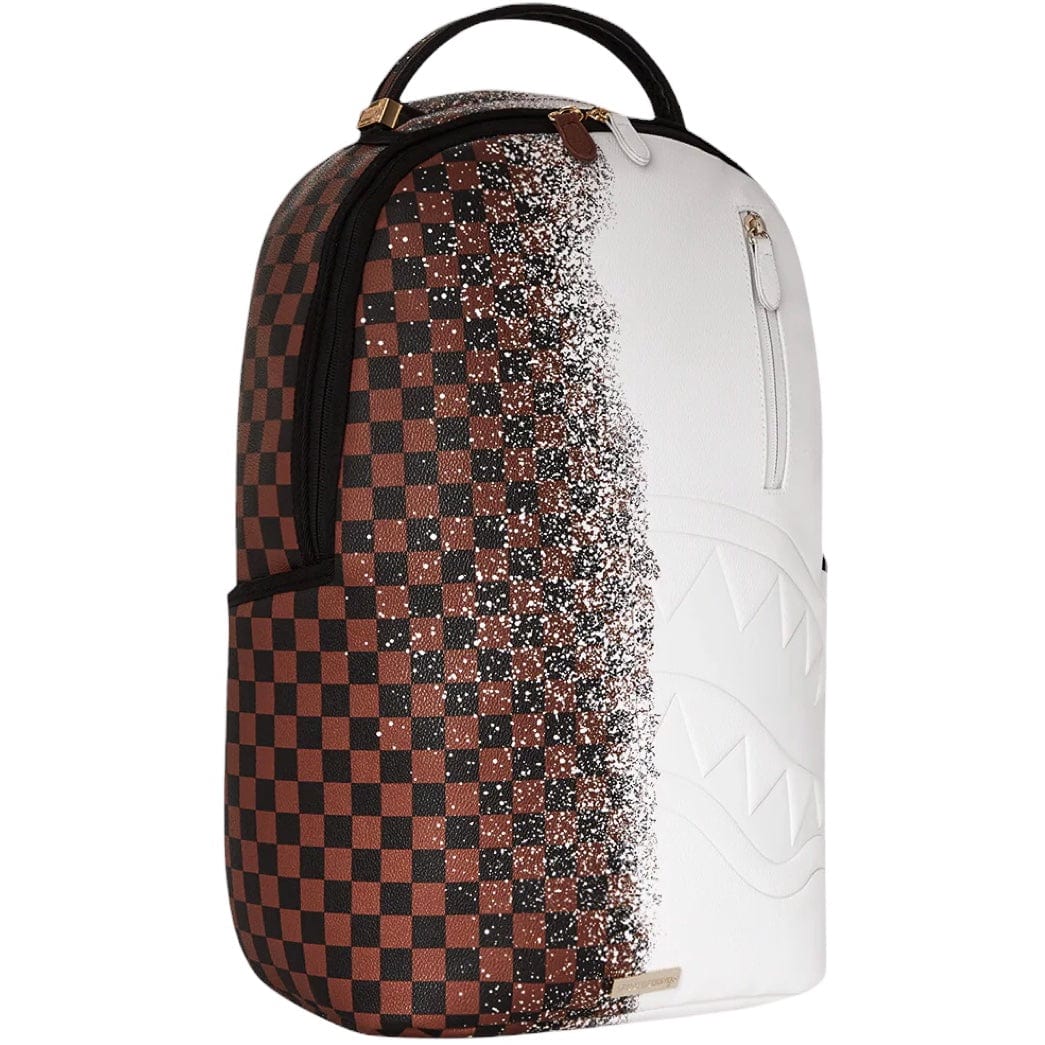 Sprayground Shark Spritz Backpack - Image 2