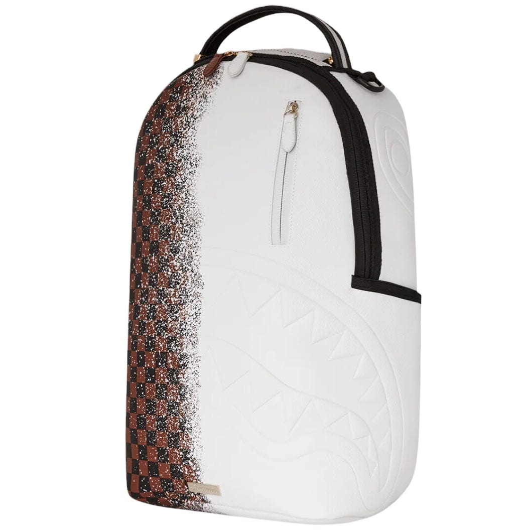 Sprayground Shark Spritz Backpack - Image 3