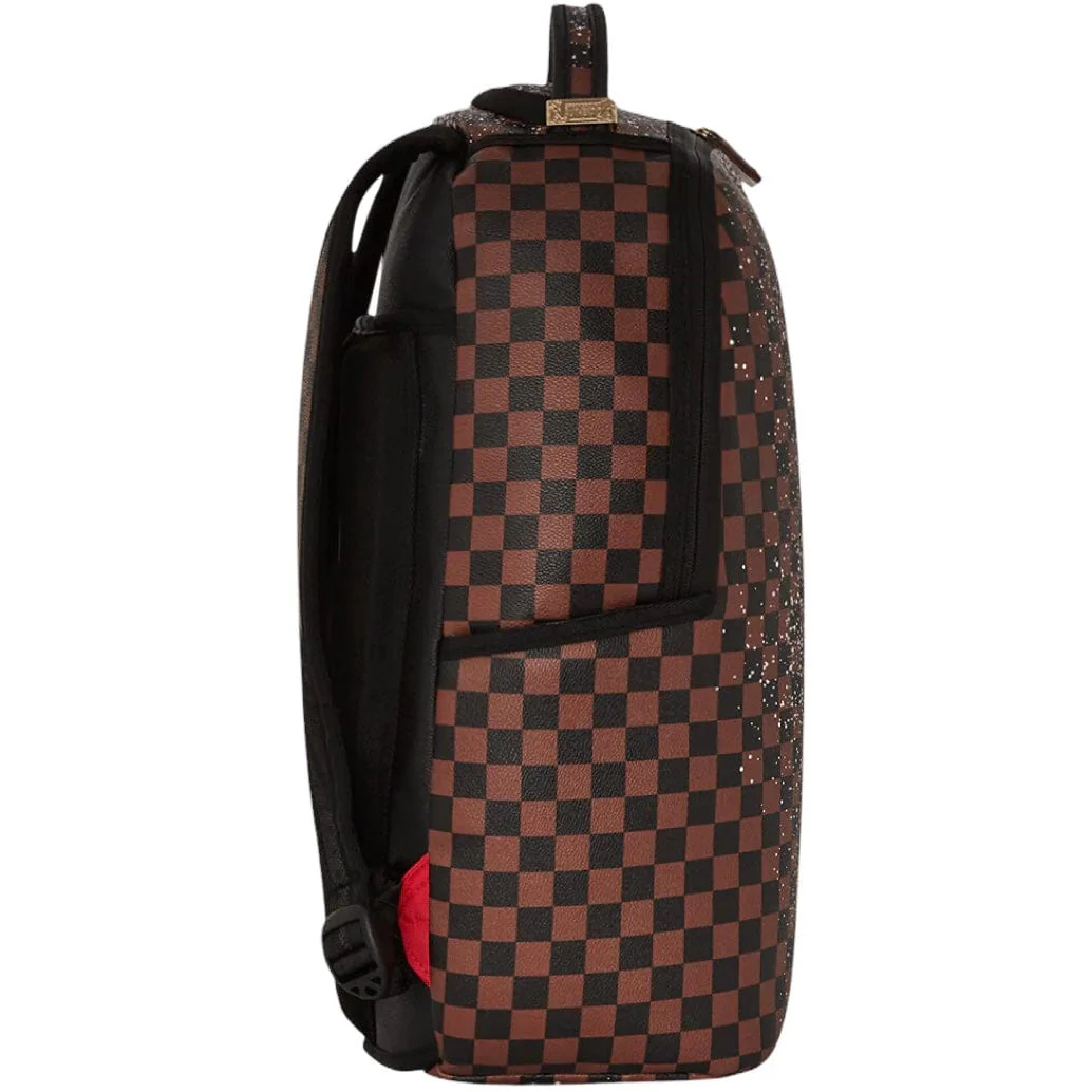 Sprayground Shark Spritz Backpack - Image 4