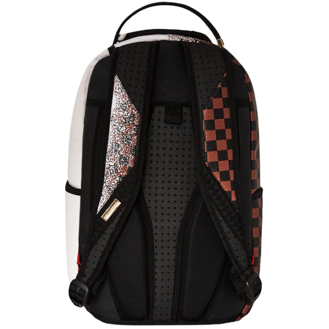 Sprayground Shark Spritz Backpack - Image 5