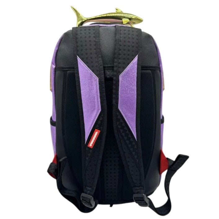 Sprayground Shark Top DLX Backpack - Image 2