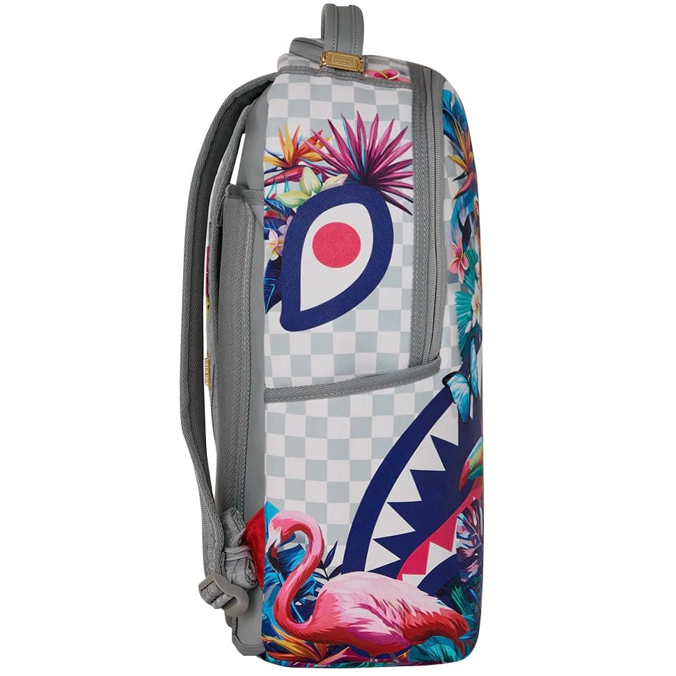 Sprayground Sharktropica Backpack - Image 3