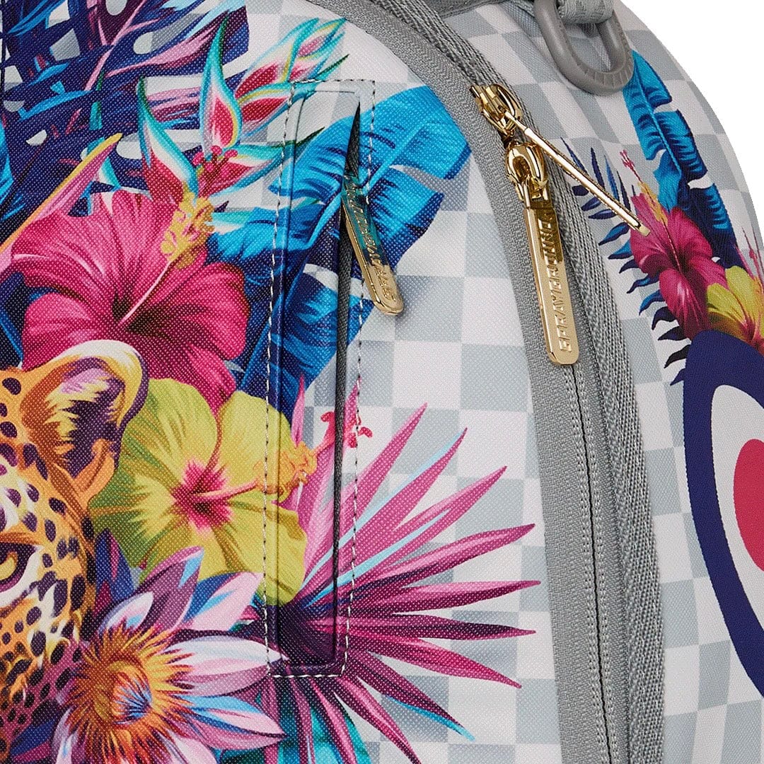 Sprayground Sharktropica Backpack - Image 6