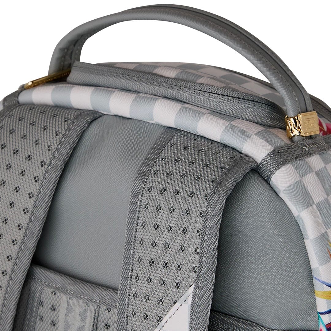 Sprayground Sharktropica Backpack - Image 7
