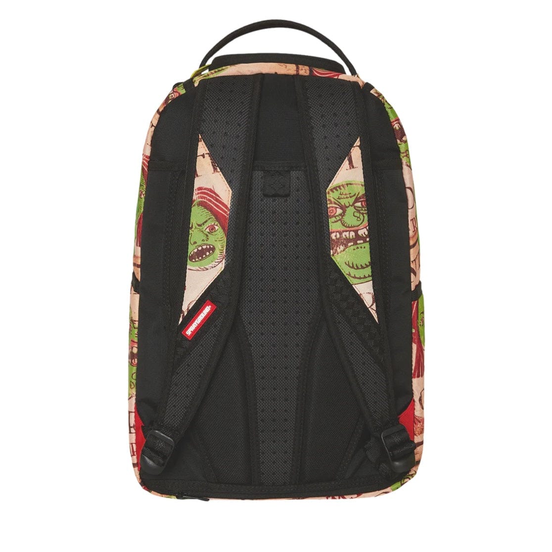 Sprayground Shrek Wanted Backpack - Image 3