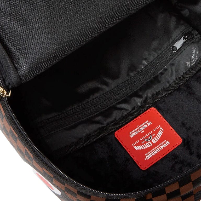 Sprayground Smashdown Backpack - Image 7