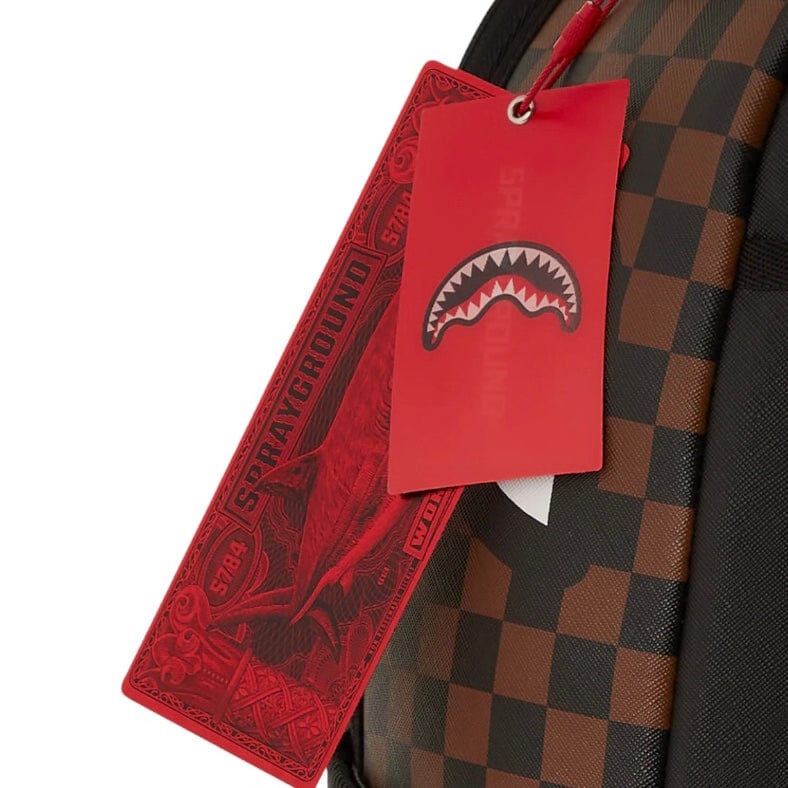 Sprayground Smashdown Backpack - Image 9