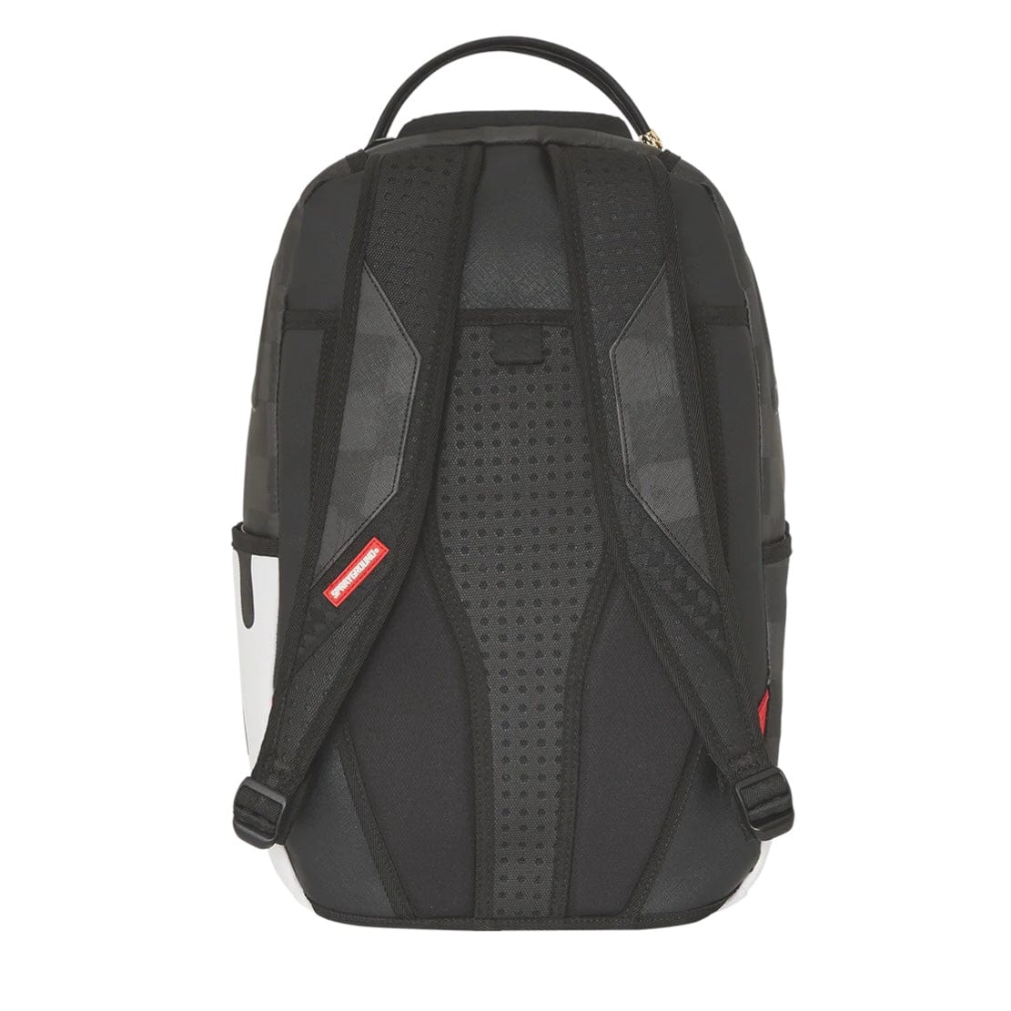 Sprayground Snoopy Art Bite DLXSV Backpack - Image 3