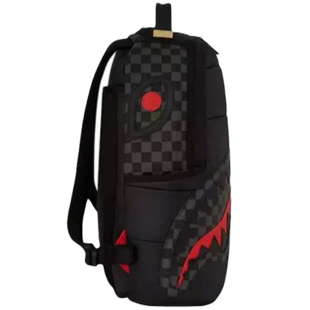 Sprayground Snowwstorm Puffer DLX Backpack - Image 5