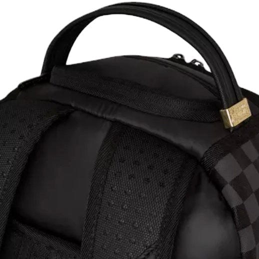 Sprayground Snowwstorm Puffer DLX Backpack - Image 9